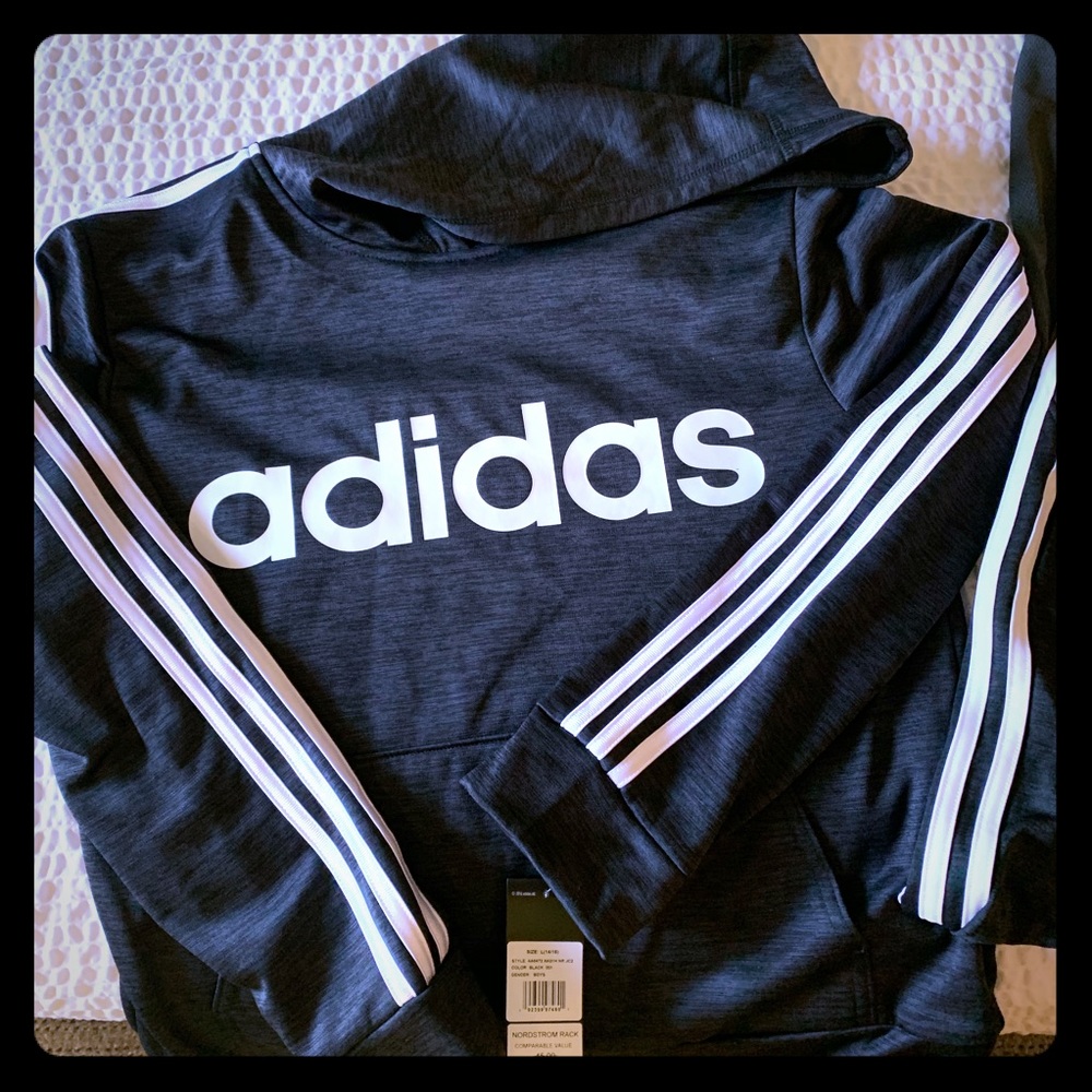 Brand new adidas set